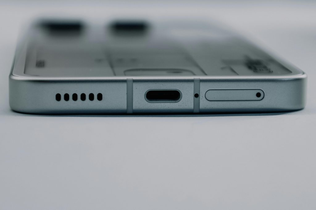 telefoonscherm reparatie